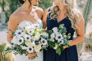 I Do Hair & Makeup Artistry - 21