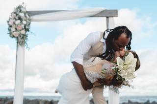 Sun and Sea Beach Weddings - 108