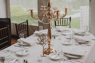 Gypsy Hill Florals & Event Design - 30