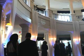 The Dominion Club - 42