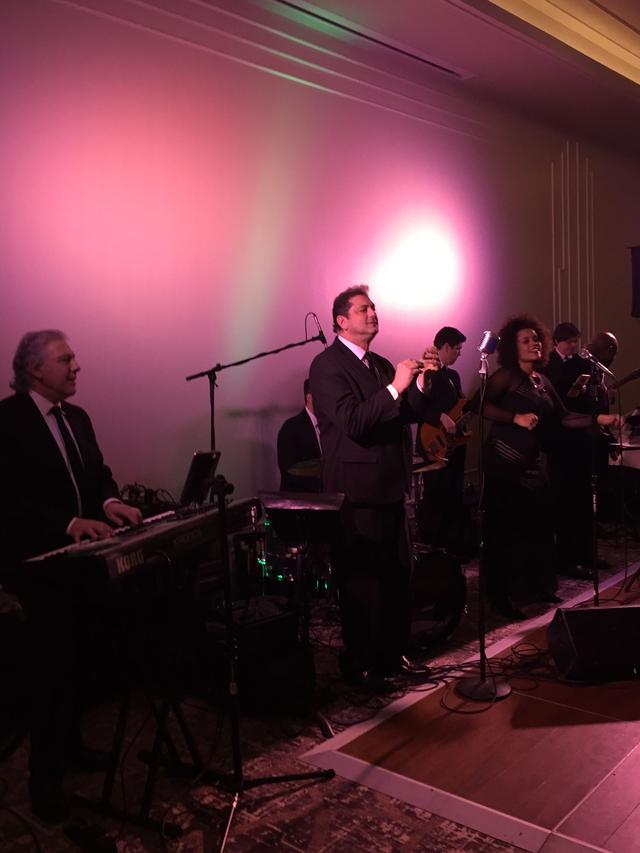 Ariel Music & Events - 2