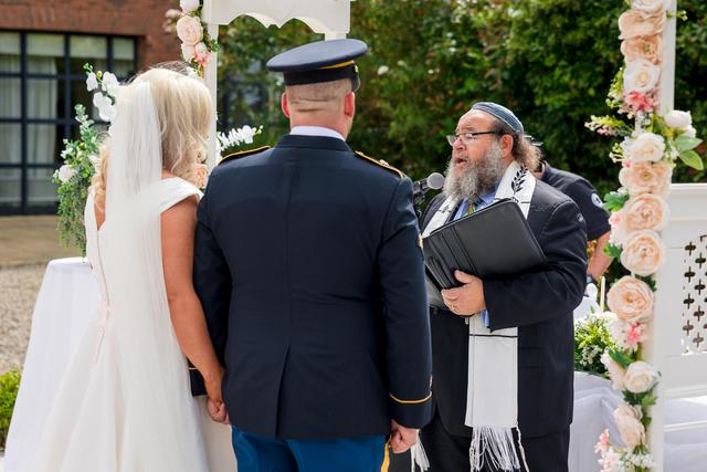 Rabbi Richard Winer - 4