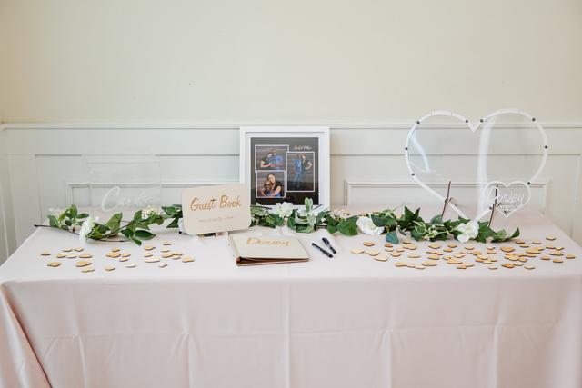 Union Brick by Wedgewood Weddings - 4