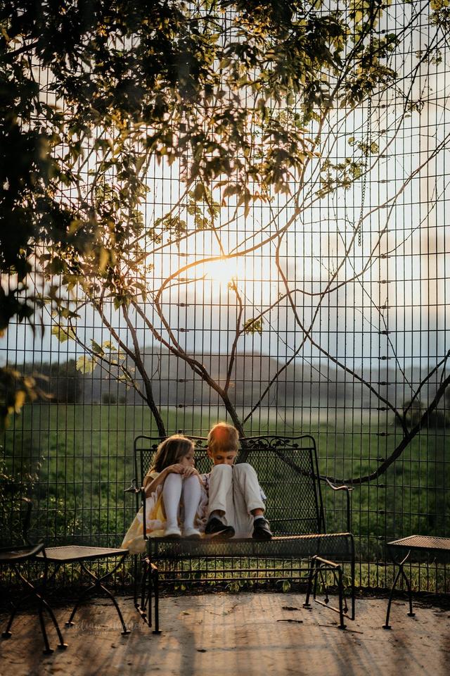 Indian Summer Photography - 1