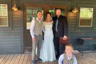 Evermore Officiant Services - 32