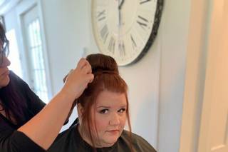 Annie Fabiano Makeup Artist - 7