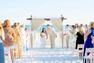 Crystal Beach Weddings - 33