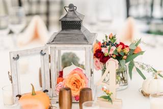 Nancy Bishop Floral Design - 79