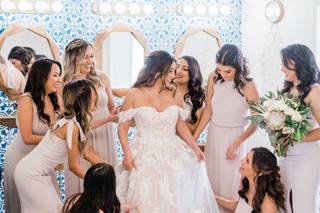 Tercero by Aldea Weddings - 37