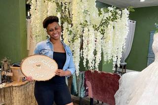 Lorien Bridal Boutique - 27