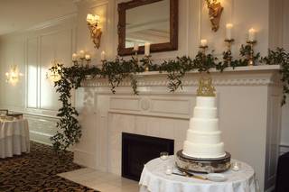 Fleurish Floral Design by BucksMont - 103