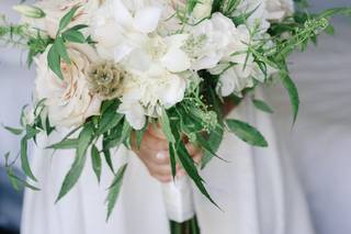 Pedy's Petals Flower & Event Design - 10