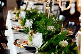 Irresistible Events & Services - 22