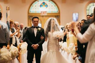Bella Mera Bridal Boutique - 11