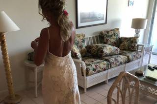 Tangled Hair Salon - 20