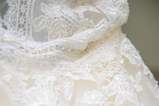 Here Comes the Bride - 26