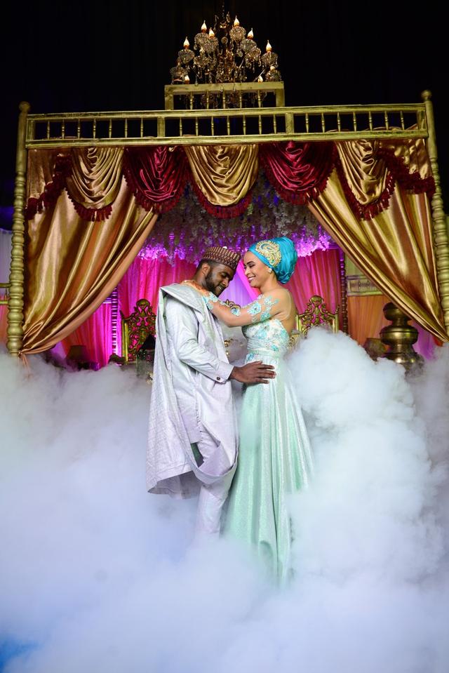 Simi Vijay Weddings - 3