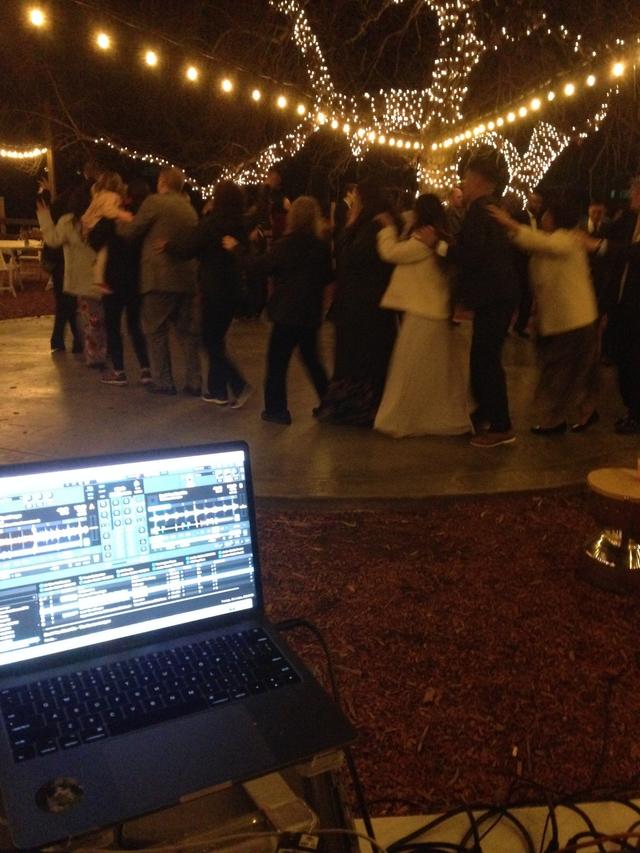 DJ IBG - 2