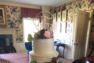 Creative cakes By Donna - 58