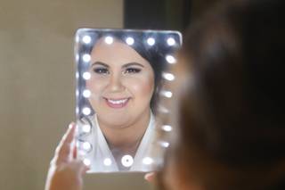 Makeup and Hair by Jackie Romero - 23