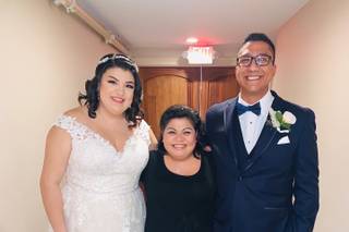 The Love Officiant Renee Reyes - 27