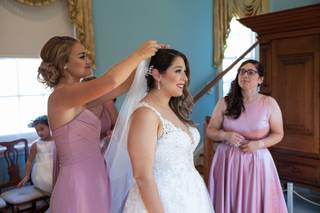 The Bridal Artistry Co. - 49