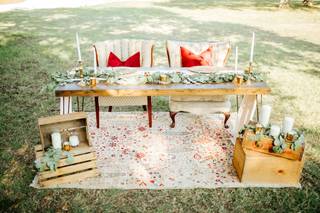 Rustic Romance Rentals - 7