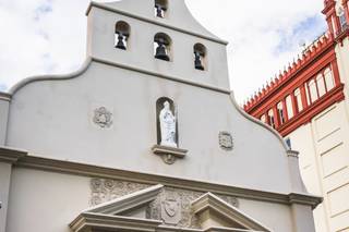 Cathedral Basilica of St. Augustine - 5