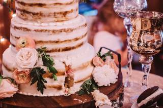 Cake Elizabeth - 7