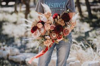 Kismet Flowers - 53