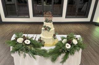 Granite Rose by Wedgewood Weddings - 42