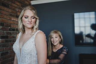 Tiffany Elie Makeup Artistry - 18