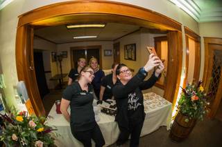 Mary Jacobs Weddings and Events - 12