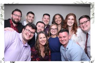 Events 2 Remember NJ - Mirror Photo Booths - 13