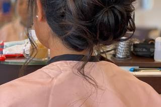 CHAMELEON HAIR COLOR CAFÉ & SPA - 18