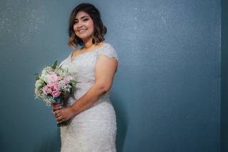 Ventura's Bridal - 17