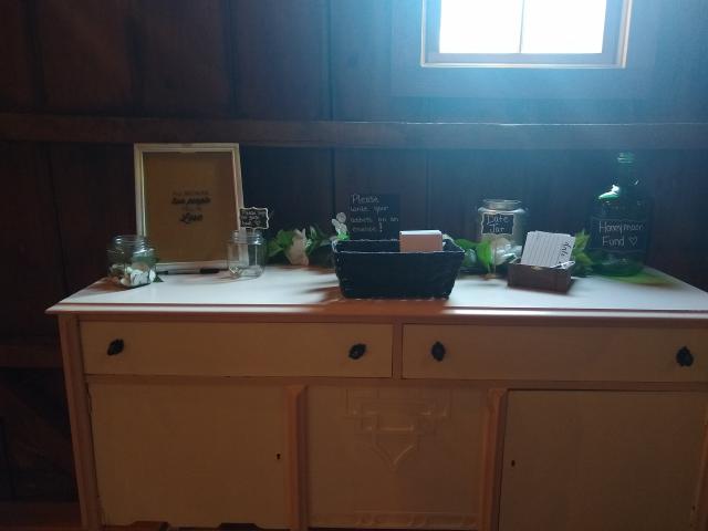 Parish Hill Event Barn - 1