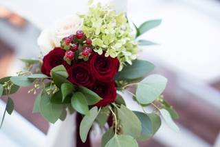 Sandra L. Porterfield Wedding & Event Floral Designs - 52