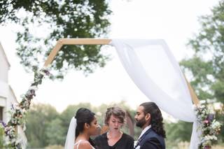 River and Root Ceremonies - 13