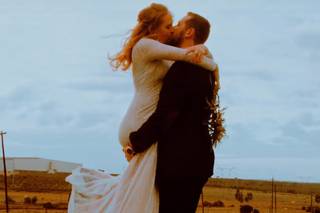 Fine Art Wedding Film - 10
