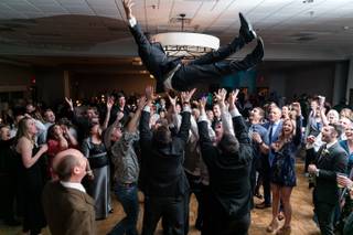 Stoney Creek Hotel & Conference Center-La Crosse - 14
