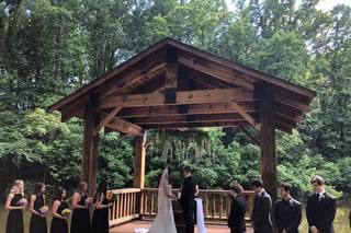 Sanders Ridge Vineyard & Winery - 24