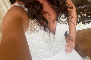 Bella Bridal Artistry - 78