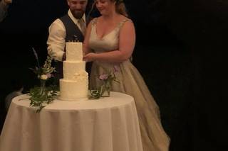 Exquisite Wedding Cakes - 21