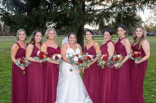 Always Beautiful Floral Design by Stella - 8