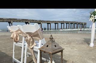 Sun and Sea Beach Weddings - 137