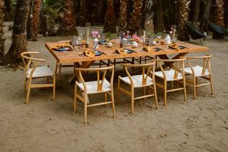 Saltwater Weddings & Events - 36