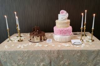 It Takes The Cake - 22
