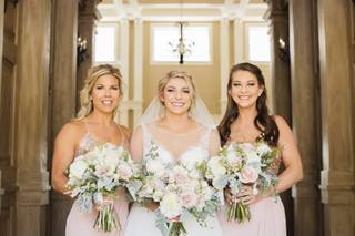 Makeup and Hair by Chaney - 19