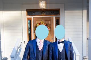 Savvi Formal Wear - 6